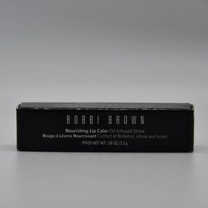 Bobbi Brown Nourishing Lip Color - Poppy